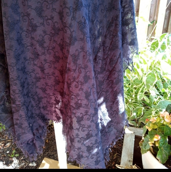 PAPILLION MER- KAFTAN - Picture 4 of 7